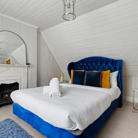 The Ultimate Highland Escape - a gateway to Glencoe, Hotel in Tyndrum