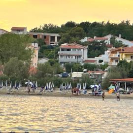 Paradise-lopar, hotel u Loparu