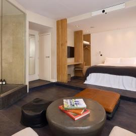 Hidden Hotel