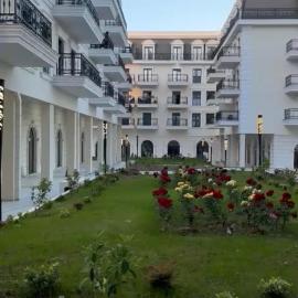 Aura Stay Apartment