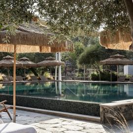 Pereh Mountain Resort