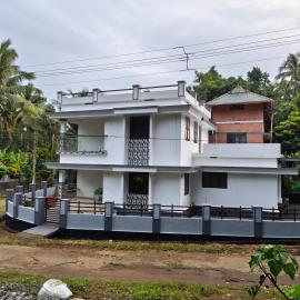 Future homes