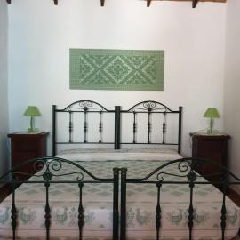 Agriturismo Villino Elena, hotel en Piscinas