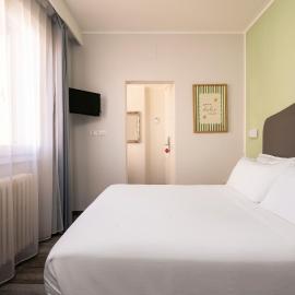 Hotel Villa Bonelli, hotel in Fiesole