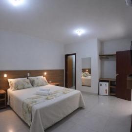 Hotel Refugio