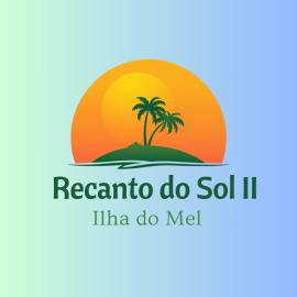 Recanto do Sol II, hotel in Ilha do Mel