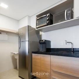 Apto. em Cond. c/ Piscina em Anápolis GRLB1405