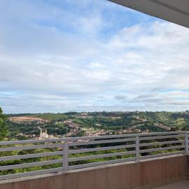 Casa com vista incrivel com 4 quartos em Bananeiras MH