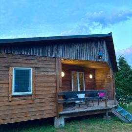 Chalet Munich, готель у місті Rhodes