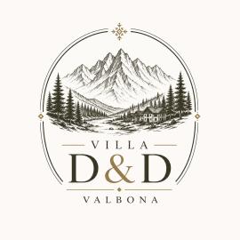 Villa D&D Valbona, hotel en Valbonë
