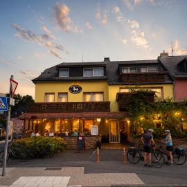 zum weißen Ross, hotel in Limburg an der Lahn