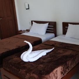 Adam's Palm Resort, hotel a Talaimannar