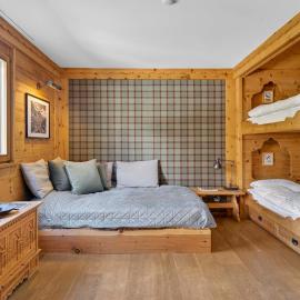 Alpine Studio Flat near Sankt Moritz, hotel in Celerina