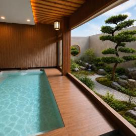 Towa Onsen and Ryokan