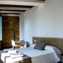 A Calexa Sarria nº3, hotelli kohteessa Sarria