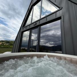 Vis de Munte Chalet