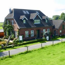 Lotsenwohnung