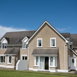 Moore Bay Holiday Homes No 8D by Trident Holiday Homes