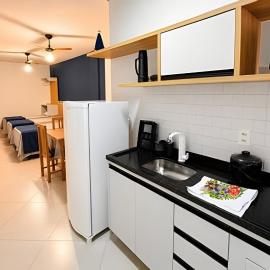 Padroeira Apart, hotel en Aparecida