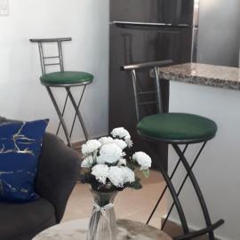 SDQ apartamentos، فندق في Cancino