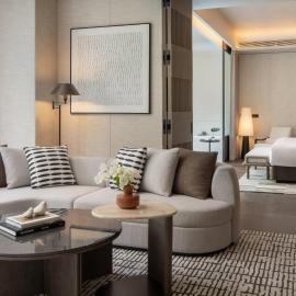 शंघाई में, होटल Kimpton Nine Trees Shanghai by IHG