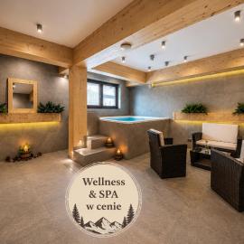 Willa Litworówka III Wellness&SPA, Hotel in Poronin