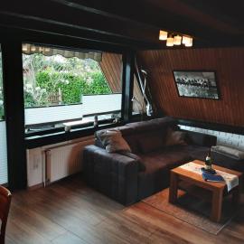 Haus Maya H-12, hotel in Butjadingen
