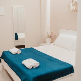 Corte Altobelli Rooms Bitonto, hotell i Bitonto