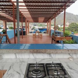 Yemayá hostal