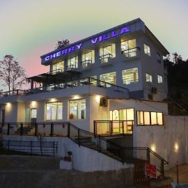 Cherry villa, hotel u gradu 'Manamaiju'