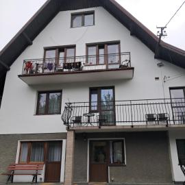 Kwatery u Potoków