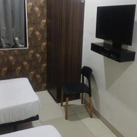 ISBT DEHRADUN HOTEL RB PARADiSE