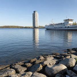 Appartement Nordblick