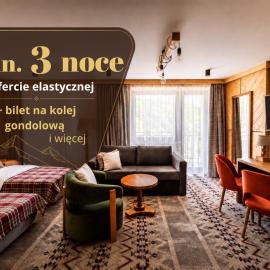 Apartamenty Solina 67, hotel a Solina