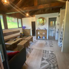Cabana Tudorenilor, hotel in Câmpulung Moldovenesc