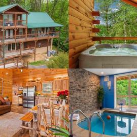 Heavenly Bliss By Ghosal Luxury Lodging