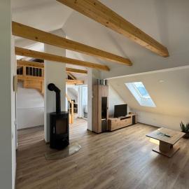 Apartma Pr`mejač, hotel in Laze v Tuhinju