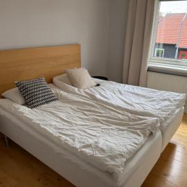 Hardangegatan، فندق في أوسترسوند