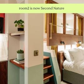 Second Nature Belfast, ξενοδοχείο στο Μπέλφαστ