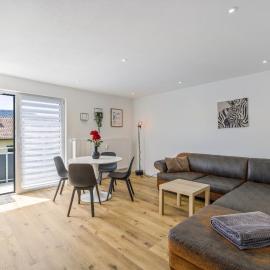 Ferienwohnung 2 rechts