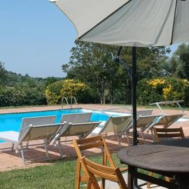 Tenuta di Collestretto