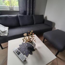 Ferienwohnung Wagner mit Terrasse und Kinderspielplatz