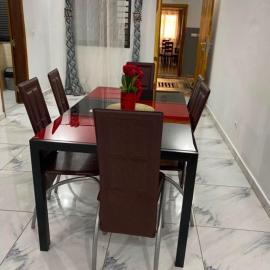 Résidence Adegou, hotel en Yamusukro