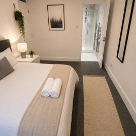 Double Ensuite Room in Slough Berkshire