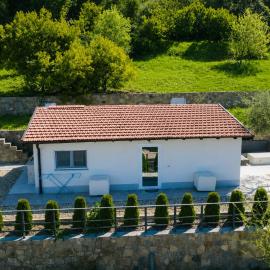 Guest House Mimosetta, hotell i Vallebona