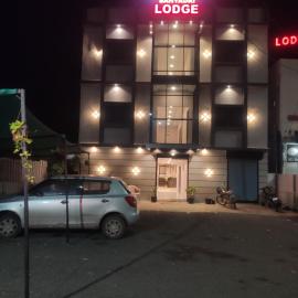 Sahyadri Lodge Yermala, מלון בYermala