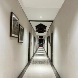 DK Club & Resort, hotel v destinácii Bārdoli