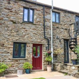 Kernot Cottage, hotel in Richmond