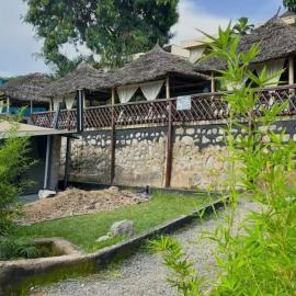 Sky Beach Resort, hotel u gradu Kisumu