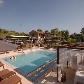 Country House L'Aia - Wellness & Relax